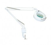 Lampa cu lupa