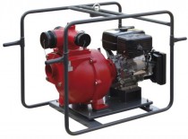 Motopompe de presiune