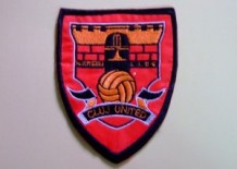 Broderii cluburi sportive