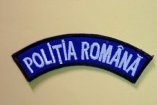 Broderii politie