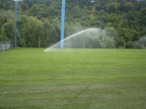 Sisteme de irigatii automatizate