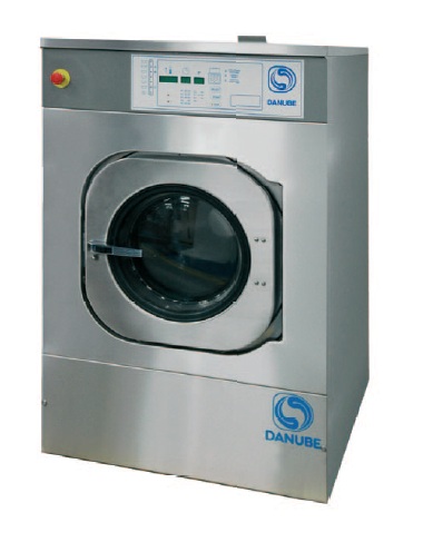 Masini de spalat industriale