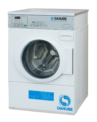 Masini de spalat industriale
