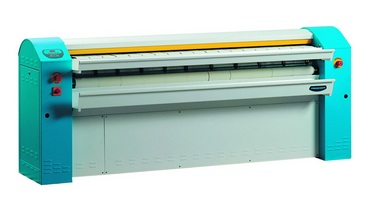 Calandre profesionale
