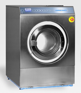 Masini de spalat industriale