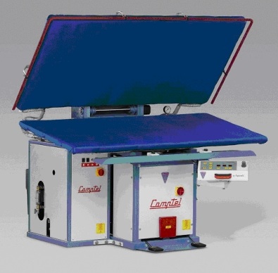 Prese de calcat industriale