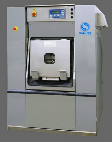 Masini de spalat industriale
