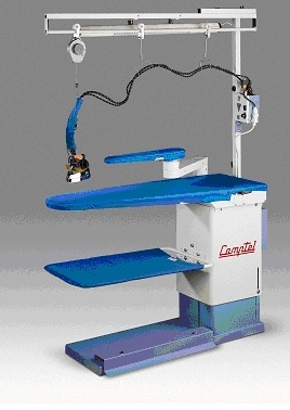 Mese de calcat industriale