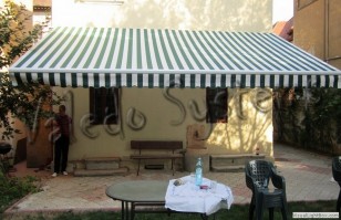 Copertine retractabile