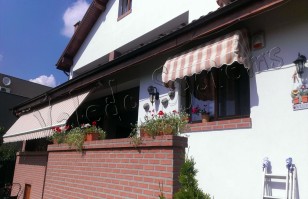 Marchize retractabile