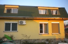 Rulouri exterioare aluminiu