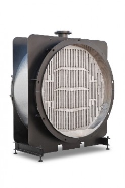 Recuperator de  caldura