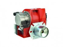 Arzatoare combustibil lichd