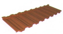 Tigla metalica