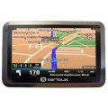 GPS auto