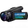 Camere video