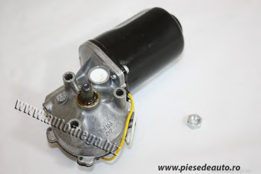 Motor stergator parbriz