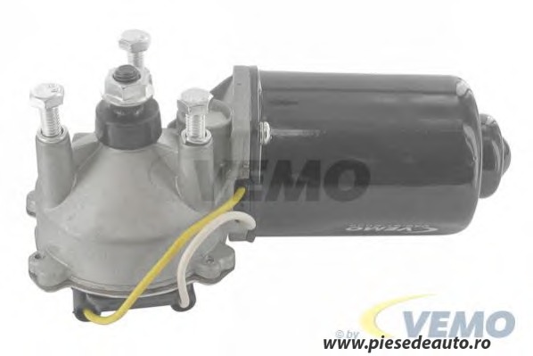 Motor stergator parbriz
