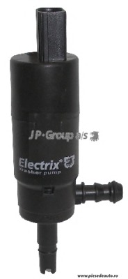 Pompa spalare faruri