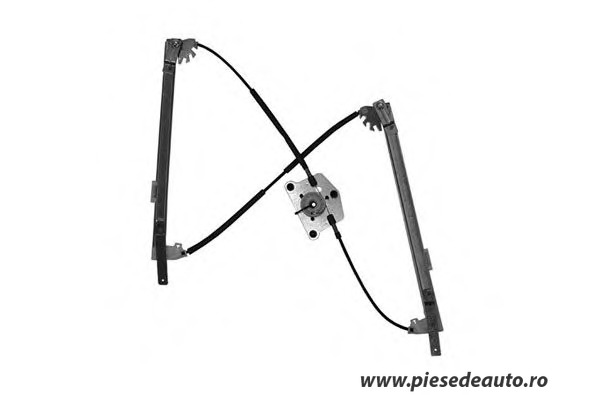 Mecanism actionare geam