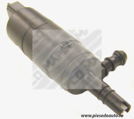 Pompa spalare faruri