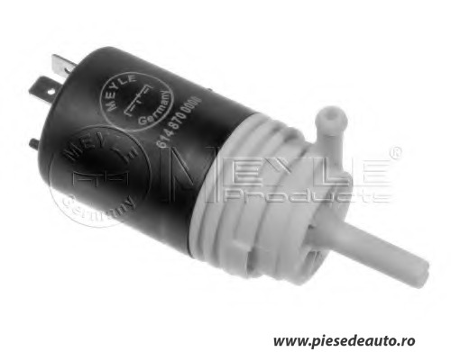 Pompa spalare parbriz