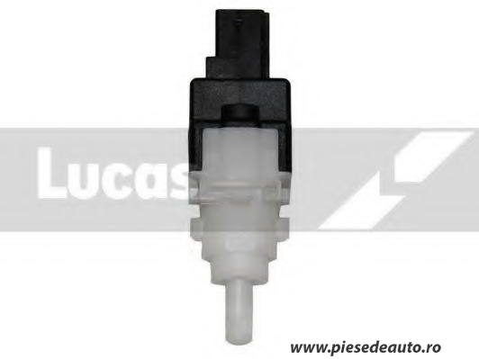 Comutator lumini frana