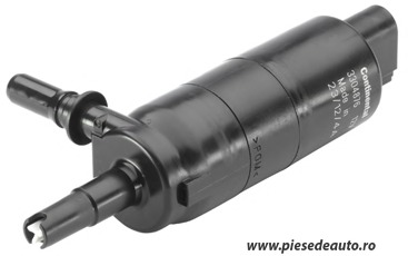 Pompa spalare faruri