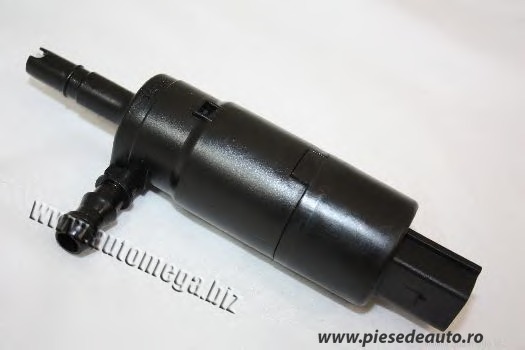 Pompa spalare faruri