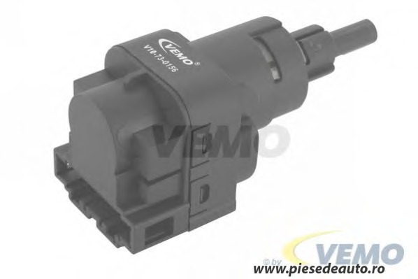 Comutator lumini frana