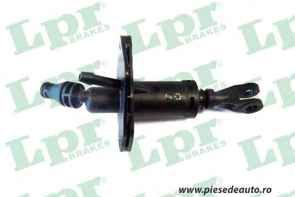 Pompa ambreiaj