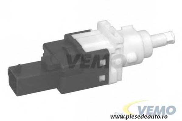 Comutator lumini frana