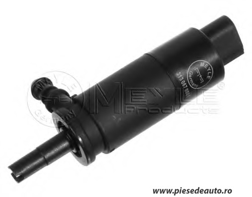 Pompa spalare faruri