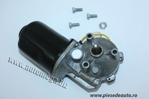 Motor stergator parbriz
