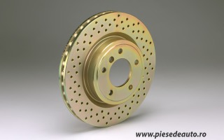 Discuri frana