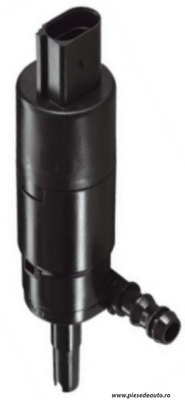 Pompa spalare faruri