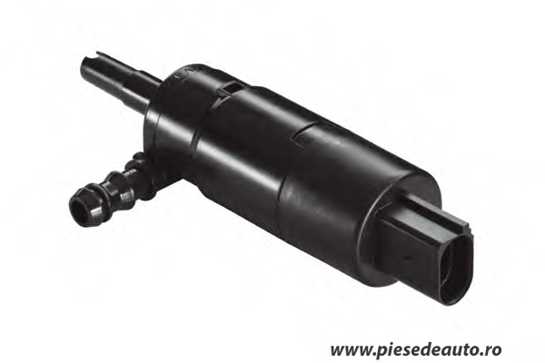 Pompa spalare faruri