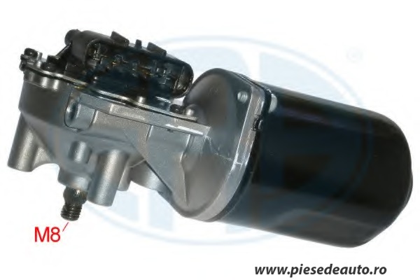 Motor stergator parbriz
