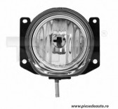 Proiectoare ceata auto