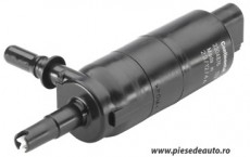 Pompa spalare faruri