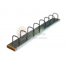 Distantieri plasa sudata