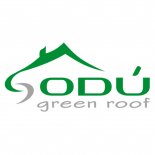 Odu Green Roof