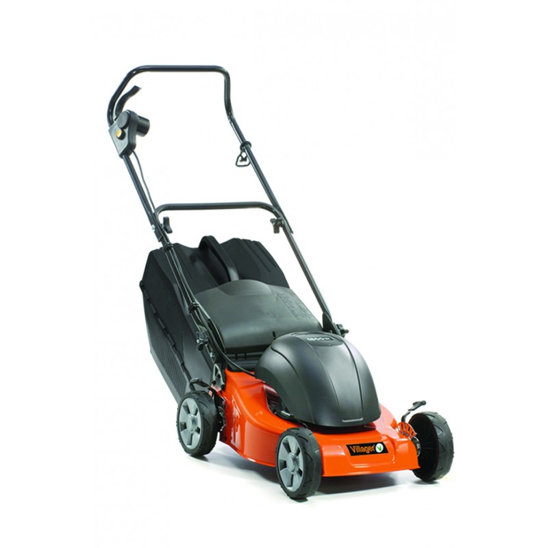 Masini de tuns iarba electrice