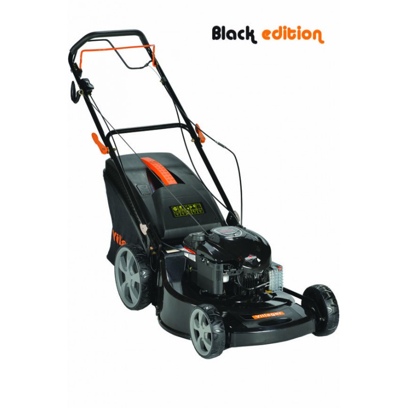 Masina de tuns iarba benzina