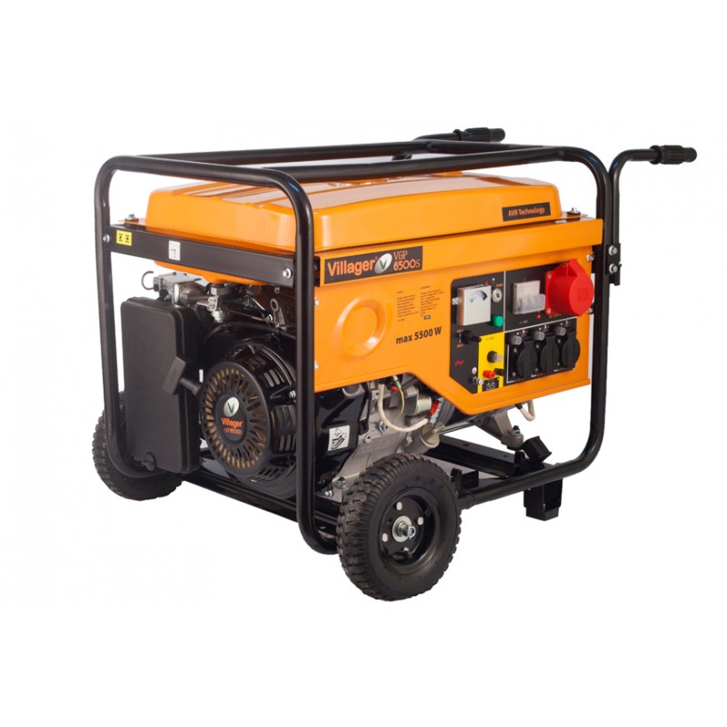 Generatoare electrice