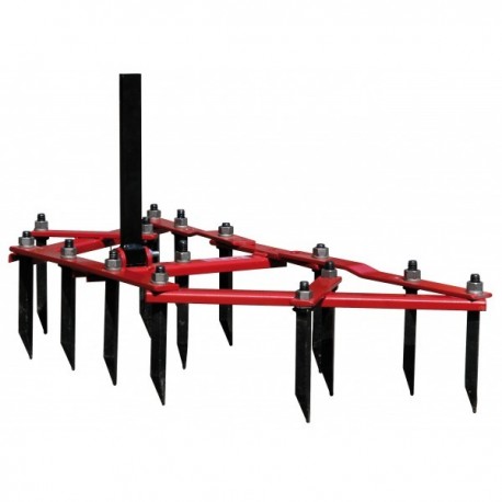 Grapa motocultor