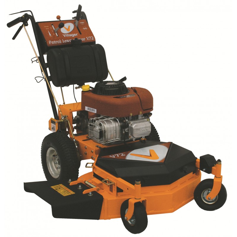 Masina de tuns iarba benzina