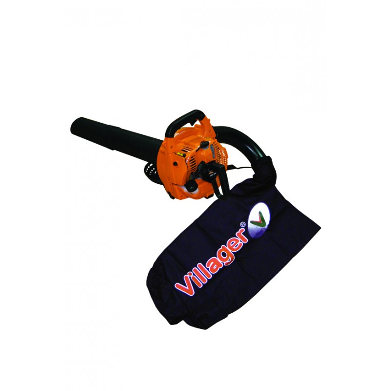 Aspirator frunze