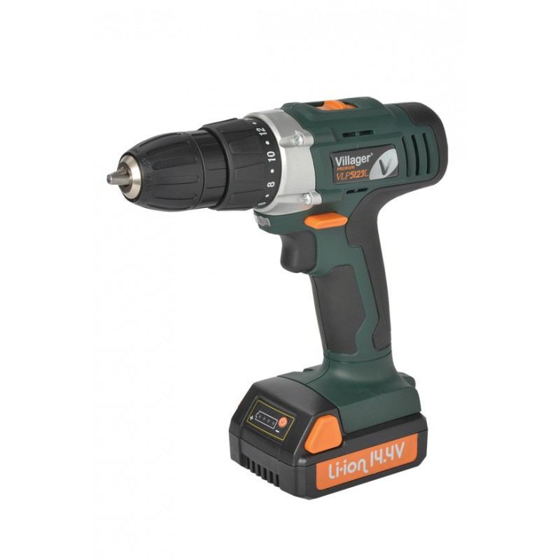 Masina de gaurit cu acumulator