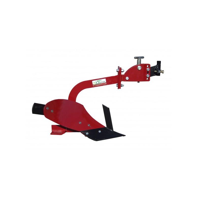 Plug motocultor
